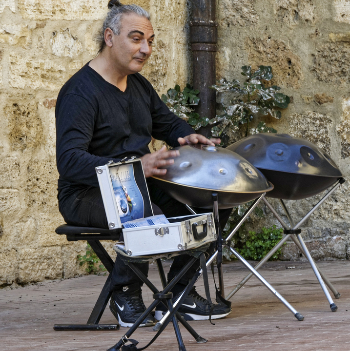 20191026 121305 San Gimignano•Tuscany•Italy